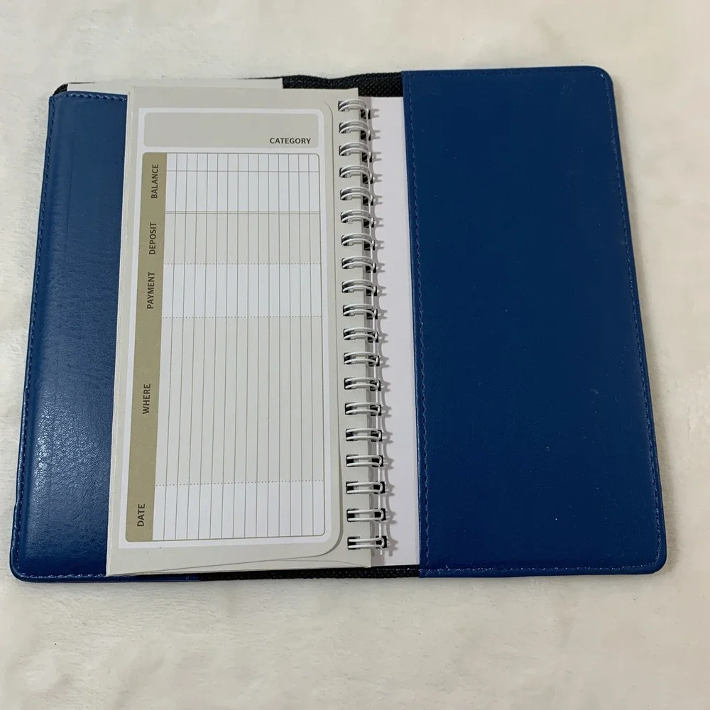 Dave‎ Ramsey's Financial Peace University Envelope System W/ 12 Envelopes
